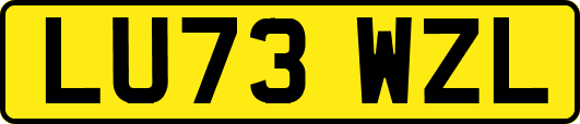 LU73WZL
