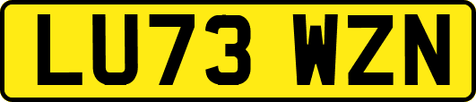 LU73WZN