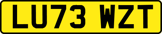 LU73WZT