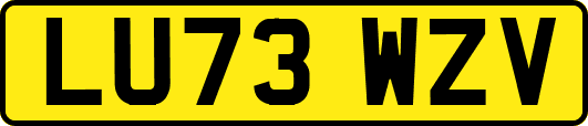 LU73WZV