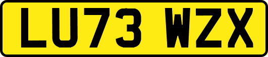 LU73WZX