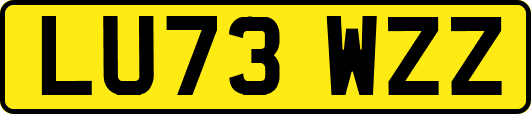 LU73WZZ