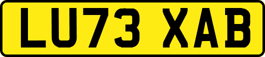 LU73XAB