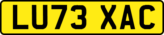 LU73XAC