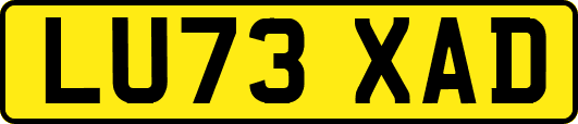 LU73XAD