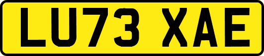 LU73XAE