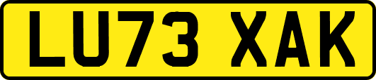 LU73XAK