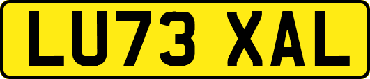 LU73XAL