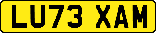 LU73XAM