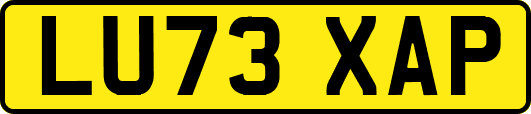 LU73XAP