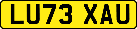 LU73XAU