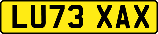 LU73XAX
