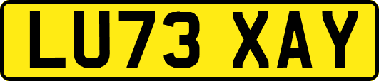 LU73XAY