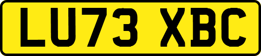 LU73XBC