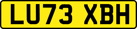 LU73XBH