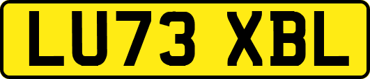 LU73XBL