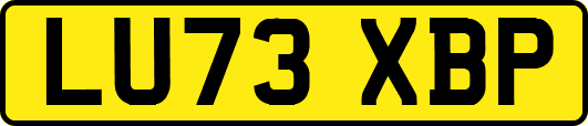 LU73XBP