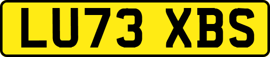 LU73XBS