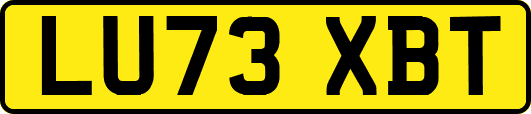 LU73XBT