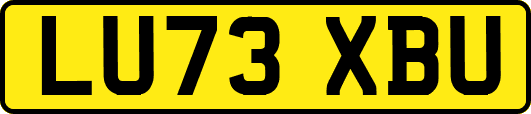 LU73XBU