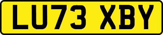 LU73XBY