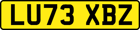 LU73XBZ