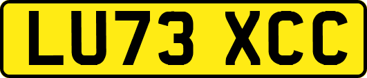 LU73XCC