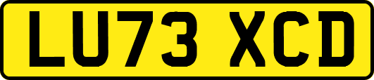 LU73XCD