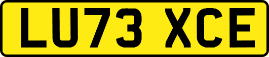 LU73XCE