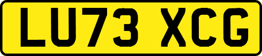 LU73XCG