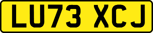 LU73XCJ