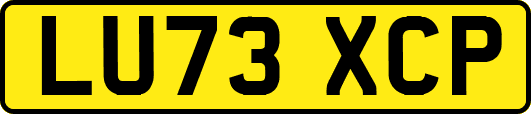 LU73XCP