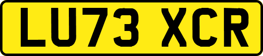 LU73XCR