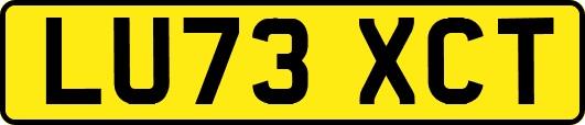 LU73XCT