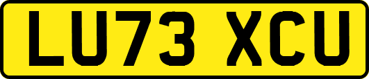 LU73XCU