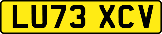 LU73XCV