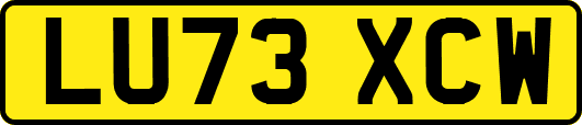 LU73XCW