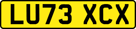 LU73XCX