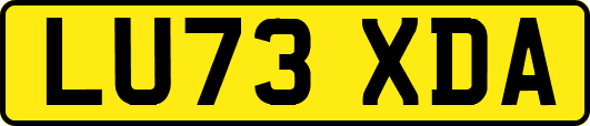 LU73XDA