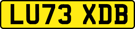 LU73XDB