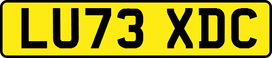 LU73XDC