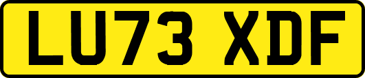 LU73XDF