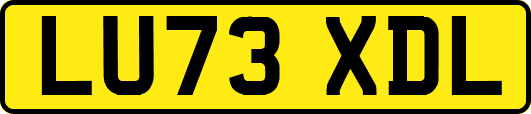 LU73XDL