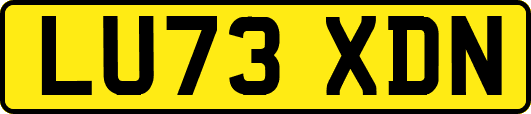 LU73XDN