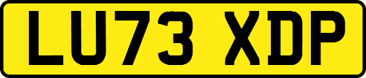 LU73XDP