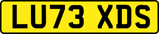 LU73XDS
