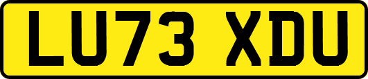 LU73XDU