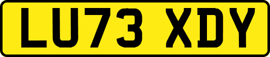 LU73XDY