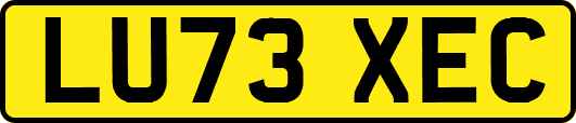 LU73XEC