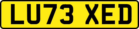 LU73XED
